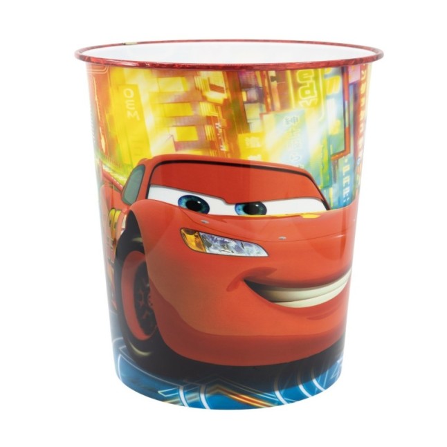 DUSTBIN CARS FORMULA RACER