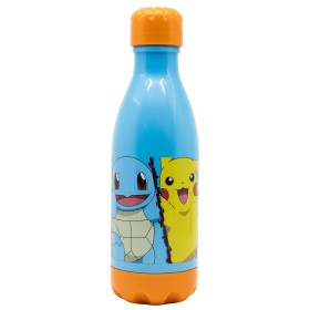 DAILY PP BOTTLE 560 ML POKEMON DISTORSION