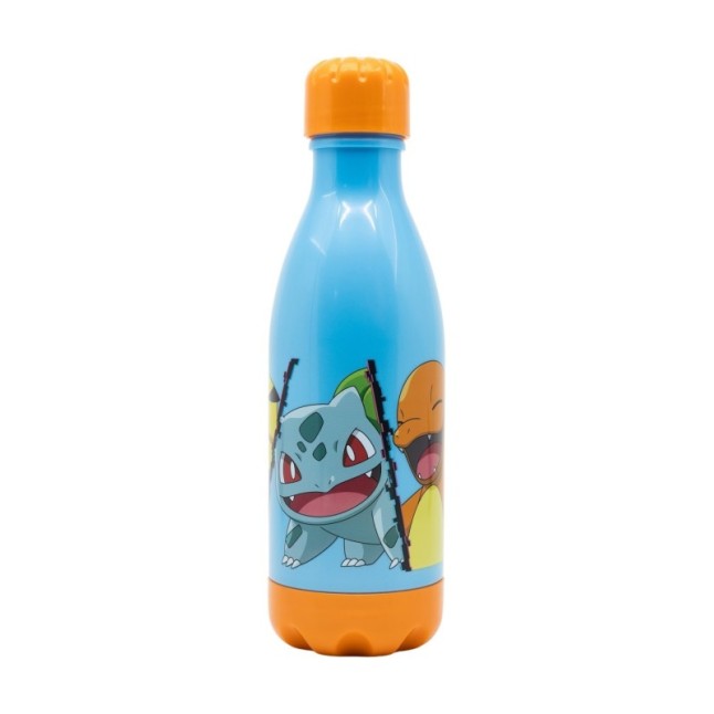 DAILY PP BOTTLE 560 ML POKEMON DISTORSION