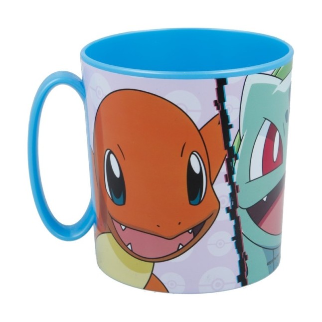 MICRO MUG 390 ML POKEMON DISTORSION