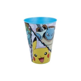 LARGE EASY PP TUMBLER 430 ML POKEMON DISTORSION