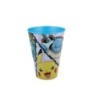 LARGE EASY PP TUMBLER 430 ML POKEMON DISTORSION