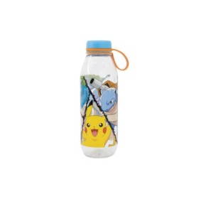 LARGE ECOZEN ADVENTURE BOTTLE 650 ML POKEMON