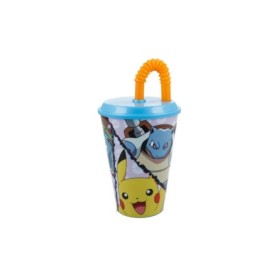 EASY SPORT TUMBLER 430 ML POKEMON DISTORSION