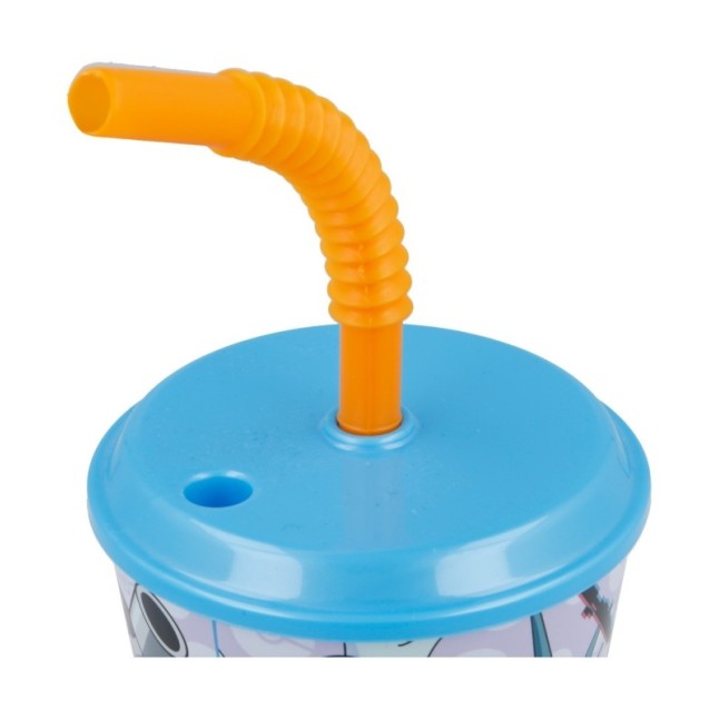 EASY SPORT TUMBLER 430 ML POKEMON DISTORSION