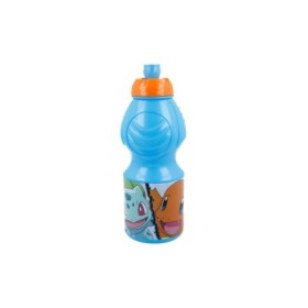 SPORT BOTTLE 400 ML POKEMON DISTORSION