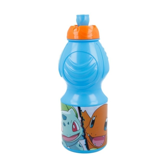 SPORT BOTTLE 400 ML POKEMON DISTORSION