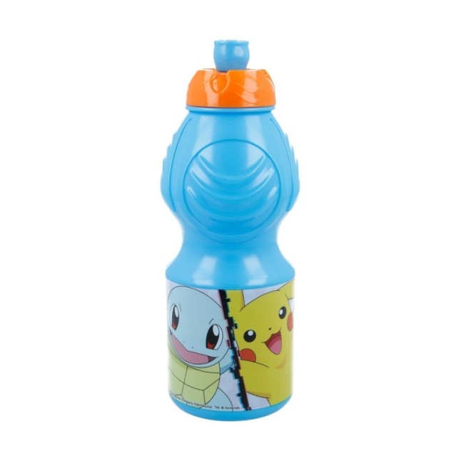 SPORT BOTTLE 400 ML POKEMON DISTORSION