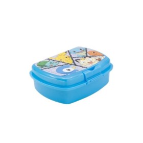 URBAN SANDWICH BOX POKEMON