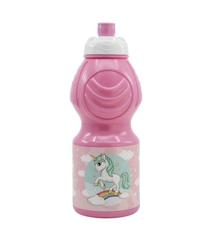 SPORT BOTTLE 400 ML UNICORN RANGE RTD