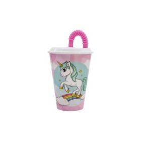 EASY SPORT TUMBLER 430 ML UNICORN RANGE RTD