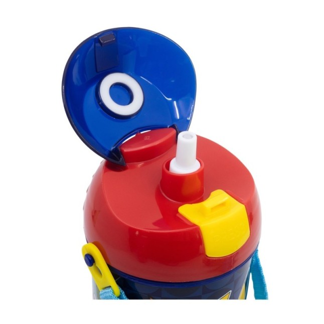 POP UP CANTEEN 450 ML POKEMON DISTORSION