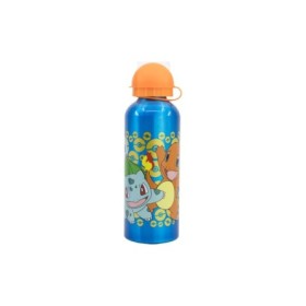 HIGH ALUMINIUM BOTTLE 530 ML POKEMON DISTORSION