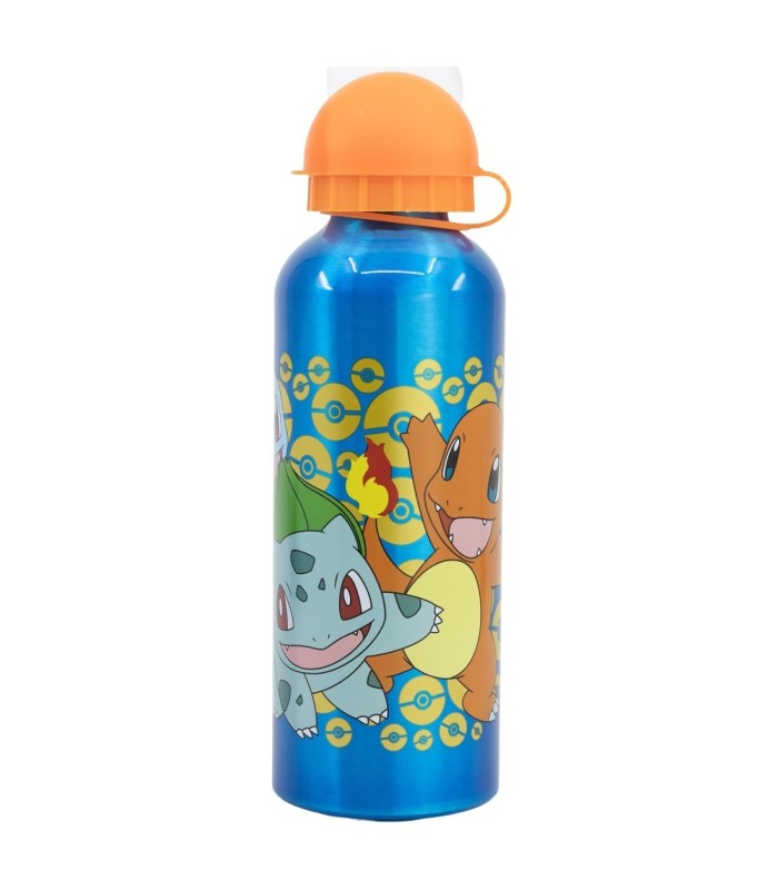 HIGH ALUMINIUM BOTTLE 530 ML POKEMON DISTORSION