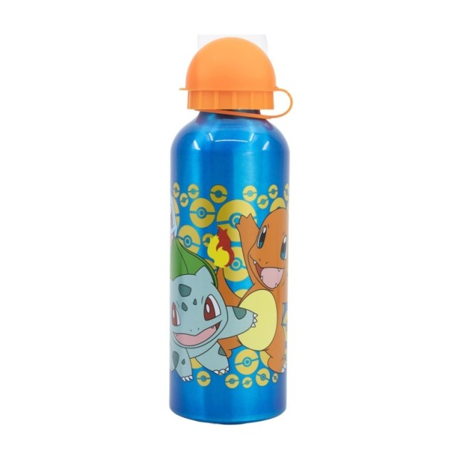 HIGH ALUMINIUM BOTTLE 530 ML POKEMON DISTORSION