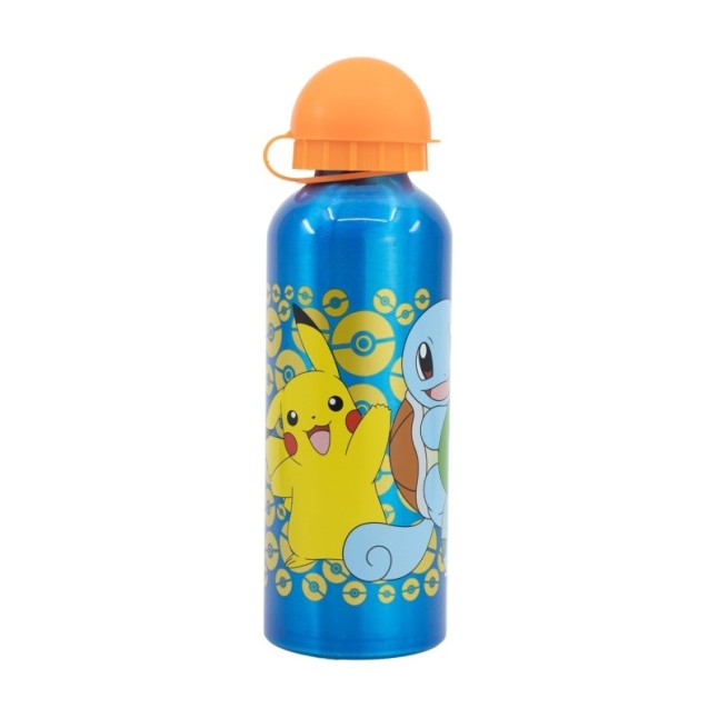 HIGH ALUMINIUM BOTTLE 530 ML POKEMON DISTORSION