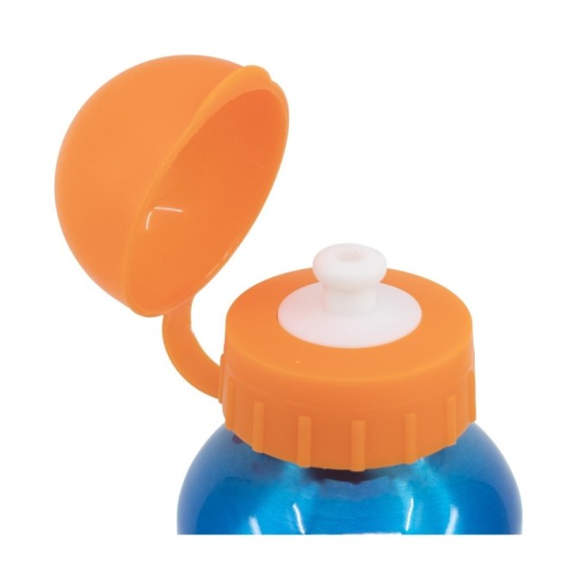 HIGH ALUMINIUM BOTTLE 530 ML POKEMON DISTORSION