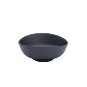 STOR BOL OVALADO GRANDE TERRA NEGRO