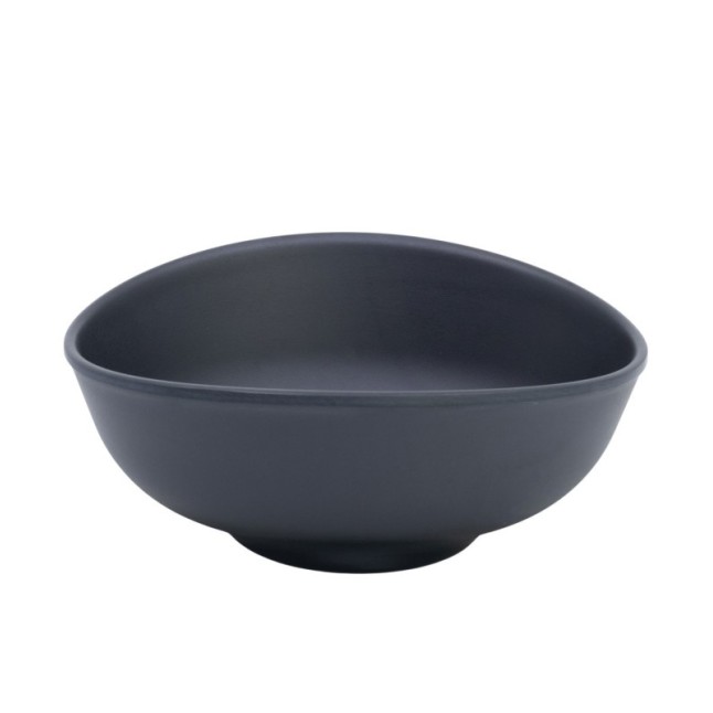 STOR BOL OVALADO GRANDE TERRA NEGRO