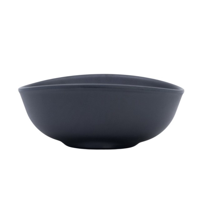 STOR BOL OVALADO GRANDE TERRA NEGRO