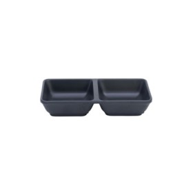 STOR SALSERA DOBLE TERRA NEGRA