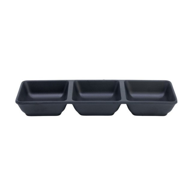 STOR SALSERA TRIPLE TERRA NEGRA