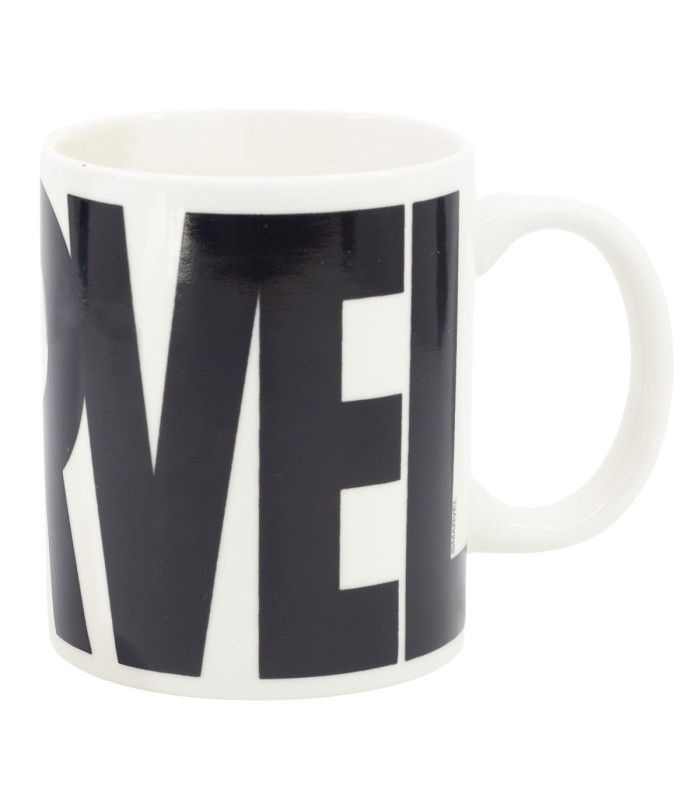 CERAMIC CHANGING COLOR MUG 11 OZ IN GIFT BOX AVENGERS  GTTR