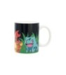 CERAMIC CHANGING COLOR MUG 11 OZ IN GIFT BOX POKEMON UNIVERSE