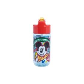 SMALL ECOZEN HYDRO BOTTLE 430 ML MICKEY TRUE CHAMPIONS