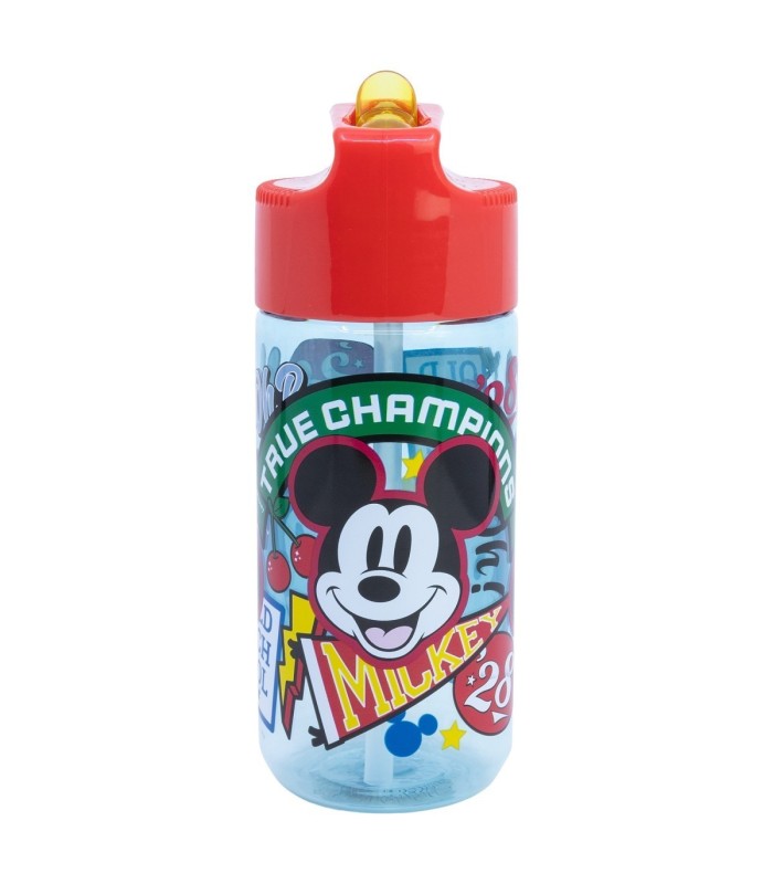 SMALL ECOZEN HYDRO BOTTLE 430 ML MICKEY TRUE CHAMPIONS