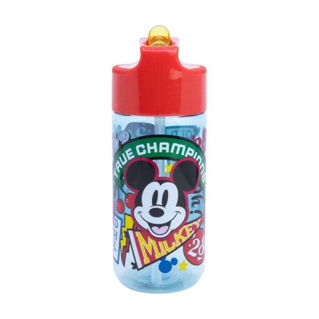 SMALL ECOZEN HYDRO BOTTLE 430 ML MICKEY TRUE CHAMPIONS