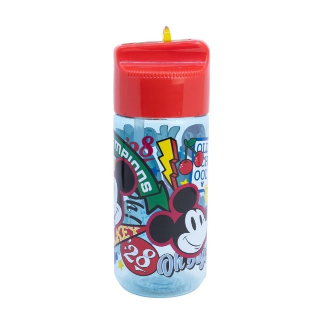 SMALL ECOZEN HYDRO BOTTLE 430 ML MICKEY TRUE CHAMPIONS