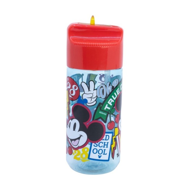 SMALL ECOZEN HYDRO BOTTLE 430 ML MICKEY TRUE CHAMPIONS