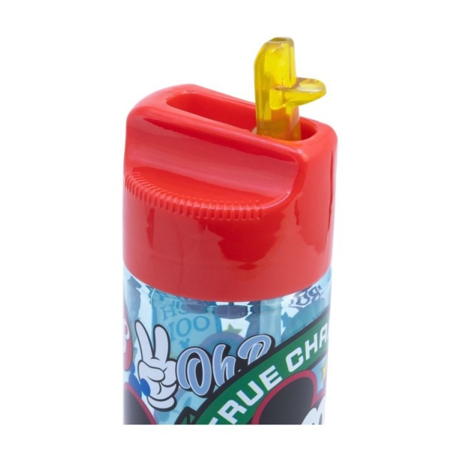 SMALL ECOZEN HYDRO BOTTLE 430 ML MICKEY TRUE CHAMPIONS