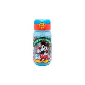 ACTIVE CANTEEN 510 ML MICKEY TRUE CHAMPIONS