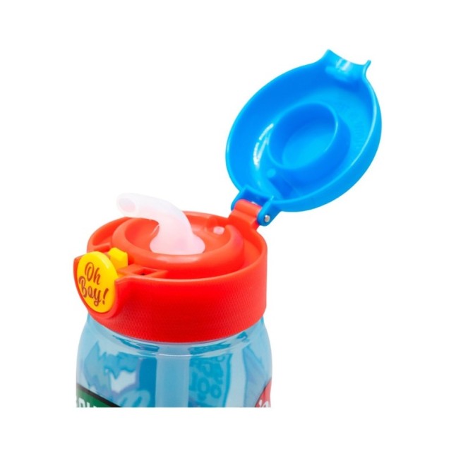 ACTIVE CANTEEN 510 ML MICKEY TRUE CHAMPIONS