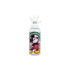 3D ECOZEN FIGURINE BOTTLE 560 ML MICKEY TRUE CHAMPIONS