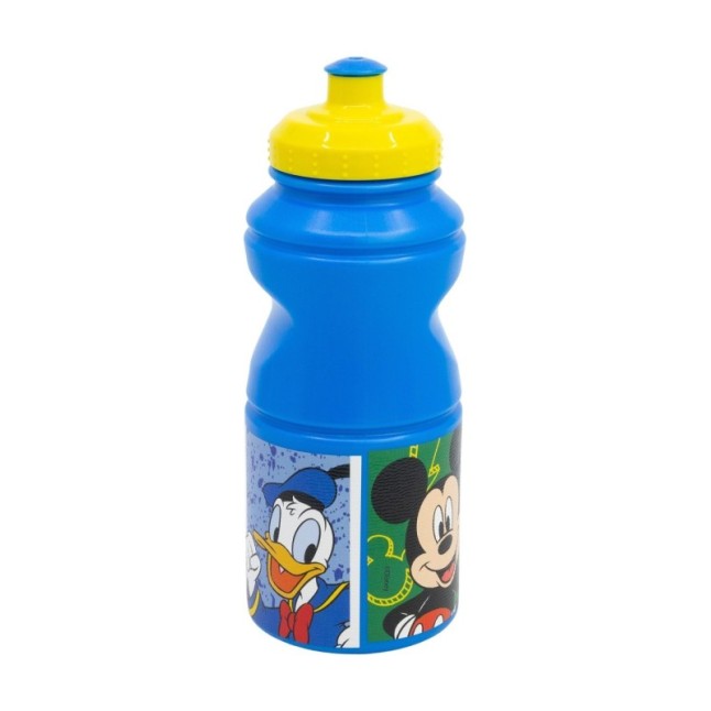 EASY HOLD SPORT BOTTLE 380 ML MICKEY HAS FUN