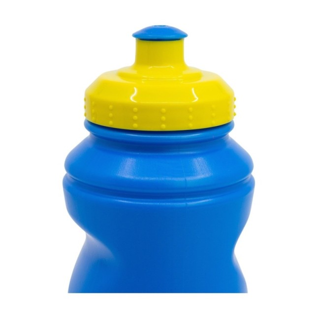 EASY HOLD SPORT BOTTLE 380 ML MICKEY HAS FUN
