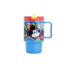 PP COOL MUG 530 ML MICKEY TRUE CHAMPIONS