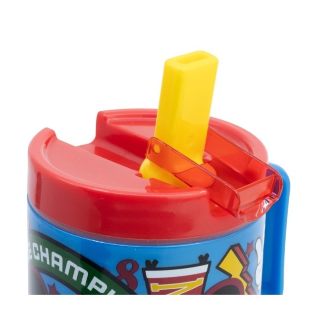 PP COOL MUG 530 ML MICKEY TRUE CHAMPIONS