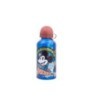 HIGH ALUMINIUM BOTTLE 530 ML MICKEY TRUE CHAMPIONS