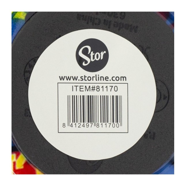 COOL EASY DW SIPPER MUG 640 ML MICKEY TRUE CHAMPIONS