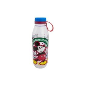 LARGE ECOZEN ADVENTURE BOTTLE 650 ML MICKEY TRUE CHAMPIONS