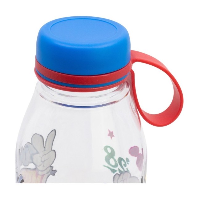 LARGE ECOZEN ADVENTURE BOTTLE 650 ML MICKEY TRUE CHAMPIONS