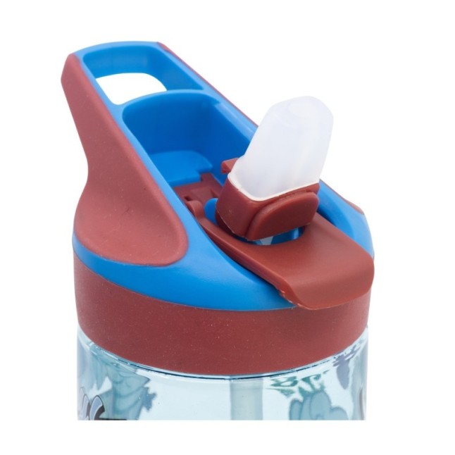 MEDIUM ECOZEN PREMIUM BOTTLE 620 ML MICKEY TRUE CHAMPIONS