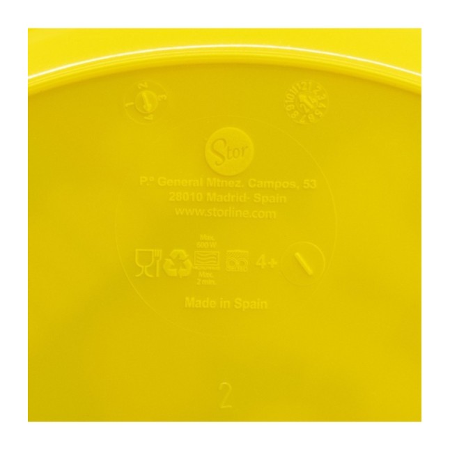 5 PCS EASY SET (PLATE, BOWL, TUMBLER, CUTLERY) (PLATE, BOWL, TUMBLER, CUTLERY) PAW PATROL BOY RESCUE PUPS