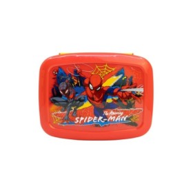 BENTOPRO SANDWICH BOX SPIDERMAN