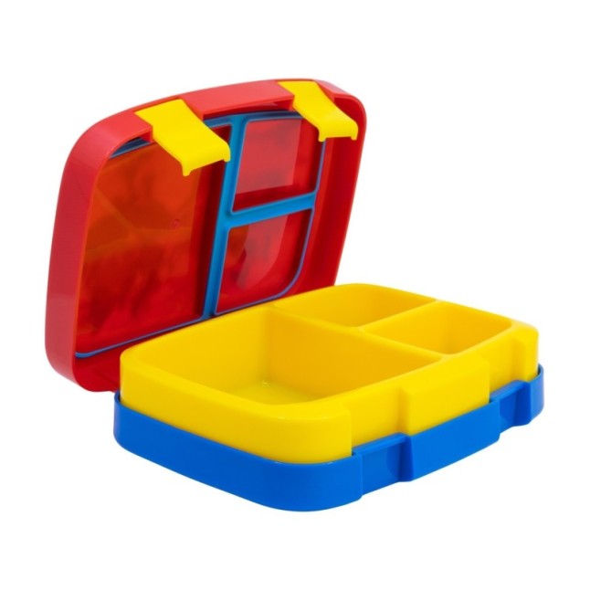 BENTOPRO SANDWICH BOX SPIDERMAN