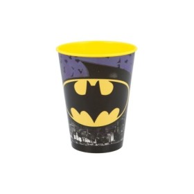 EASY PP TUMBLER 260 ML BATMAN SYMBOL